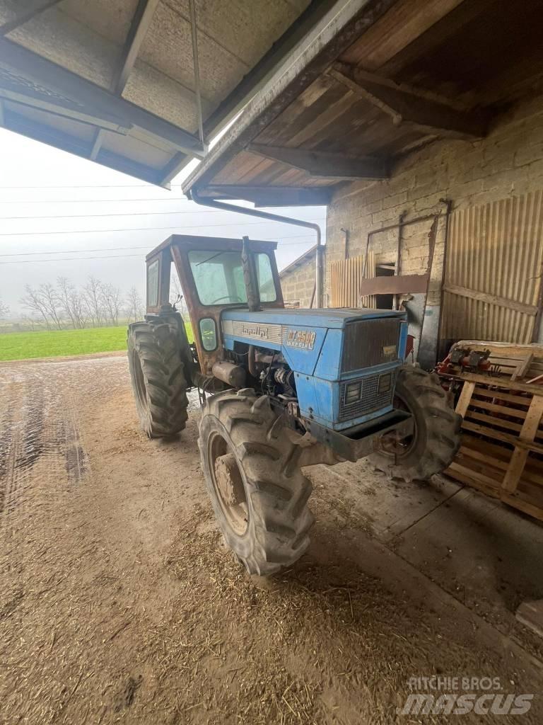 Landini 9500 Ciągniki rolnicze