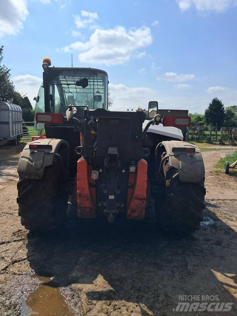 Bobcat TL 43.80 HF Ładowarki rolnicze