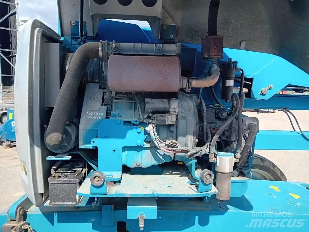 Genie Z 51/30 J RT Podnośniki przegubowe
