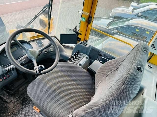 Volvo L90E Ładowarki kołowe