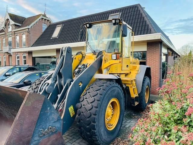 Volvo L90E Ładowarki kołowe