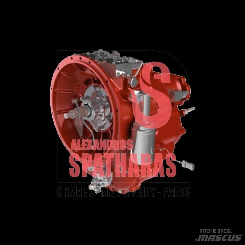 Carraro 334035	gear Przekładnie i skrzynie biegów