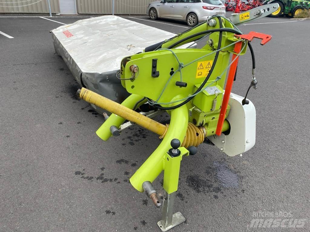 CLAAS DISCO 3150 Kosiarki