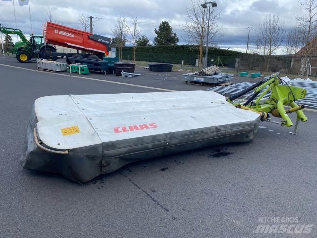 CLAAS DISCO 3150 Kosiarki