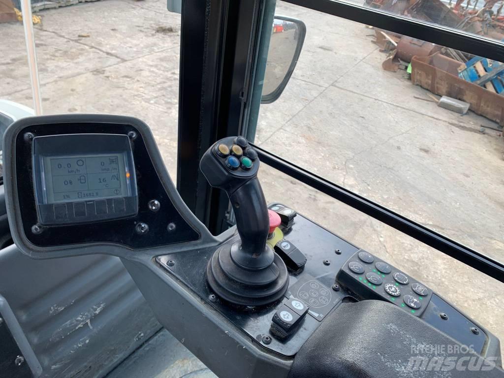 CAT CB 7 Walce dwubębnowe