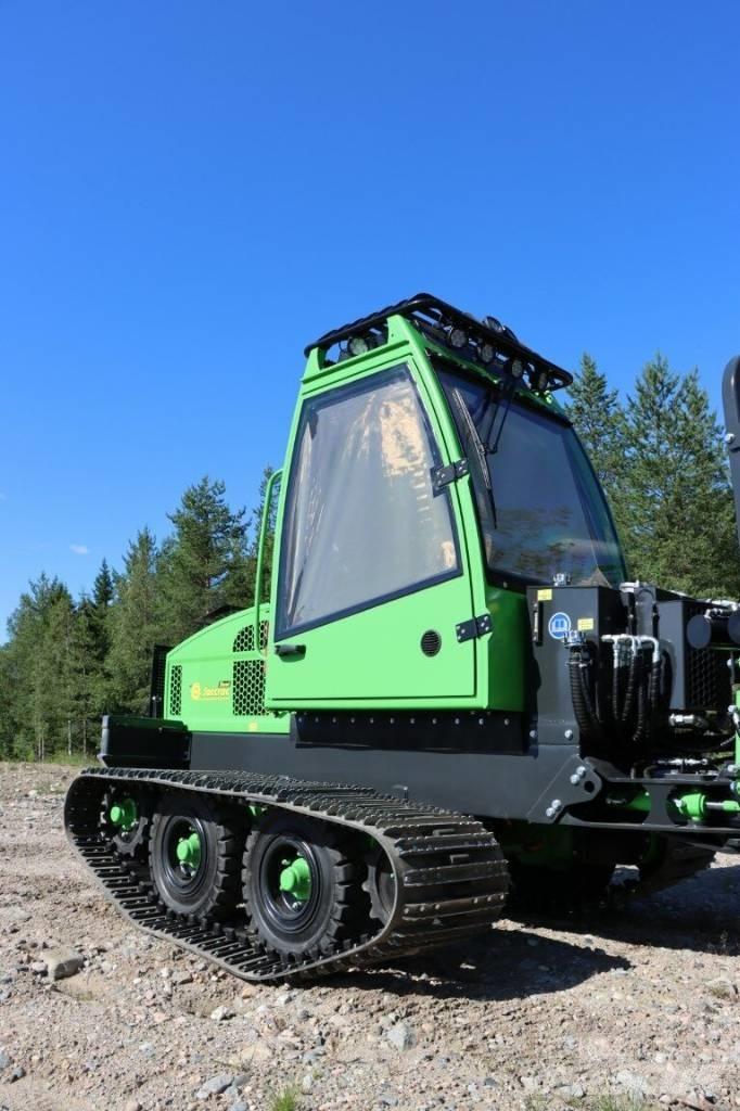 Jarcrac Evopro Dual Harwardery