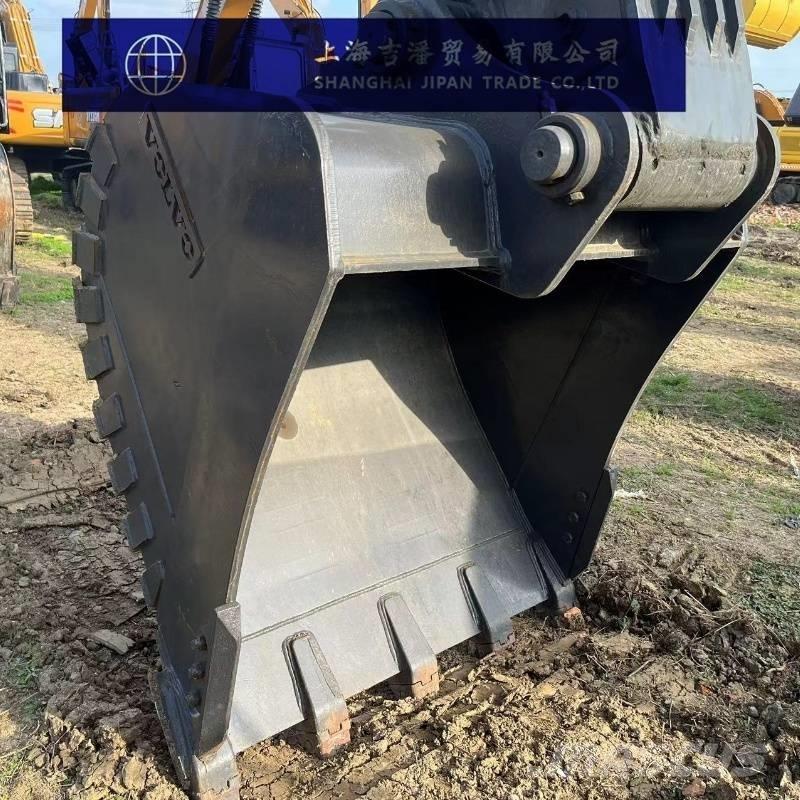 Volvo EC 300 Koparki gąsienicowe