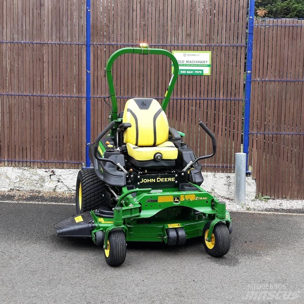 John Deere Z994R Kosiarki o zerowym promieniu skrętu