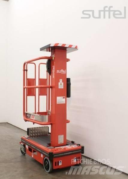 JLG Ecolift Inne podnośniki