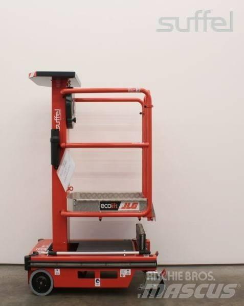 JLG Ecolift Inne podnośniki