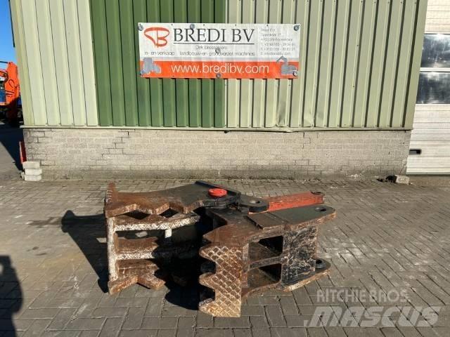  Beton Breker Młoty hydrauliczne