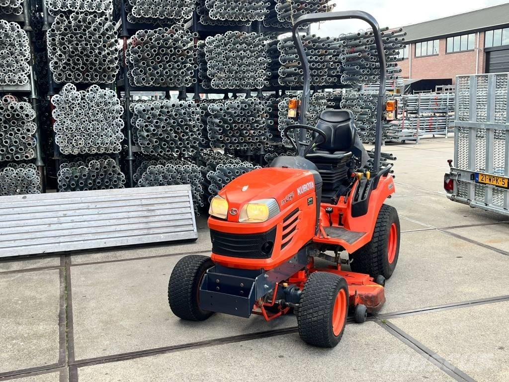 Kubota BX 2350 Mikrociągniki