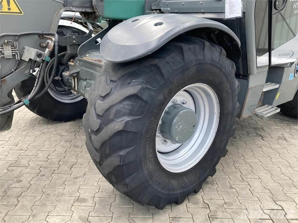 Kramer KT557 Ładowarki rolnicze