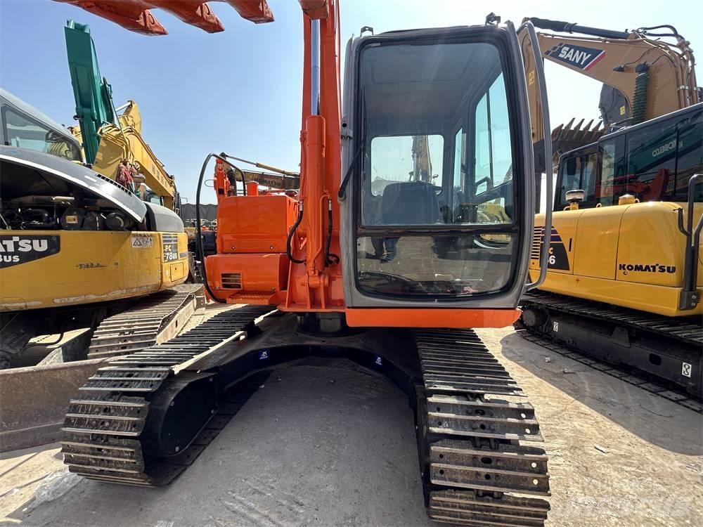 Hitachi EX 60-5 Minikoparki