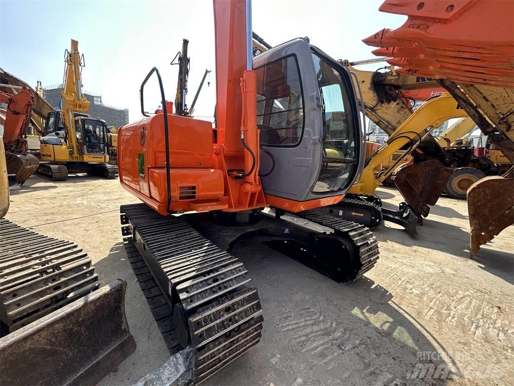 Hitachi EX 60-5 Minikoparki
