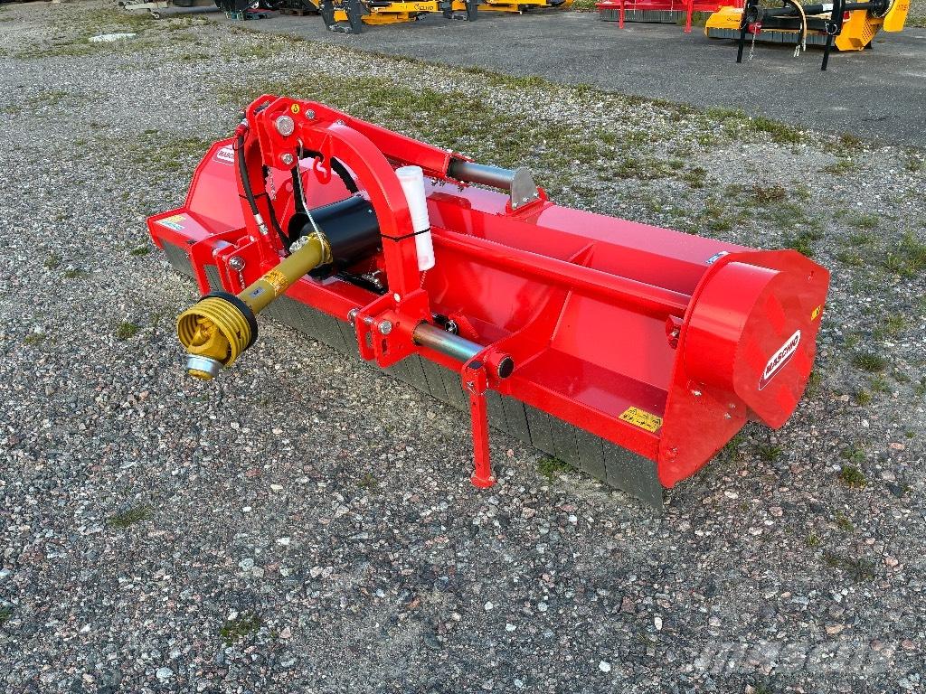 Maschio Tigre 300 HD Kosiarki łąkowe i wykaszarki