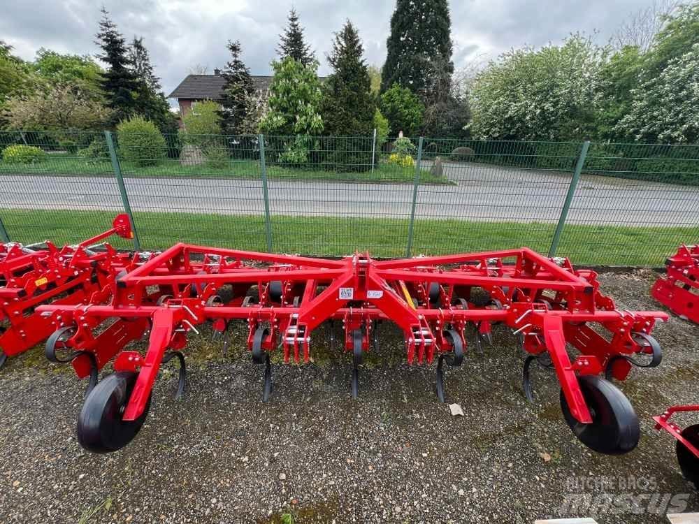 Grimme GH 6 Sprzęt do ziemniaków - Inne