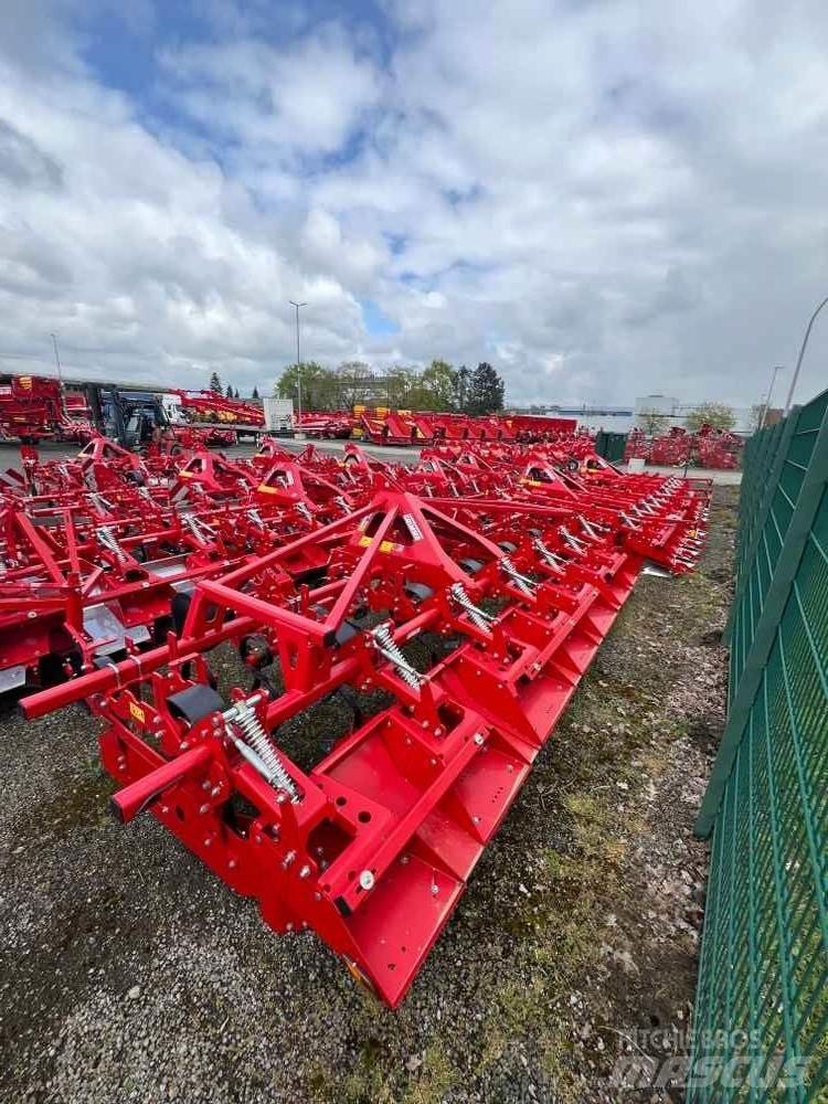 Grimme GH 6 Sprzęt do ziemniaków - Inne