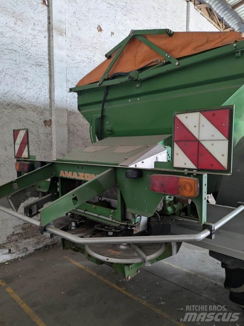 Amazone ZGB 5500 Rozrzutnik nawozów mineralnych