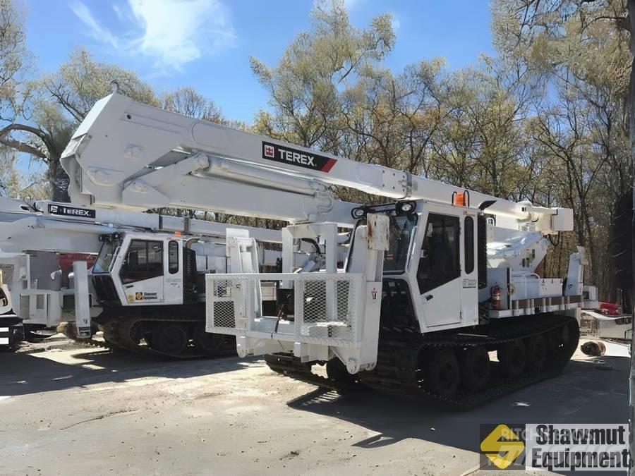 Terex TELELECT RMX75 Maszyny budowlane - Inne