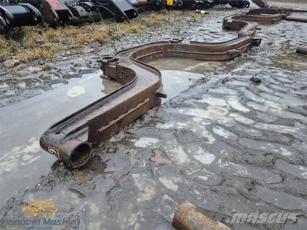 John Deere 1710 Inne akcesoria