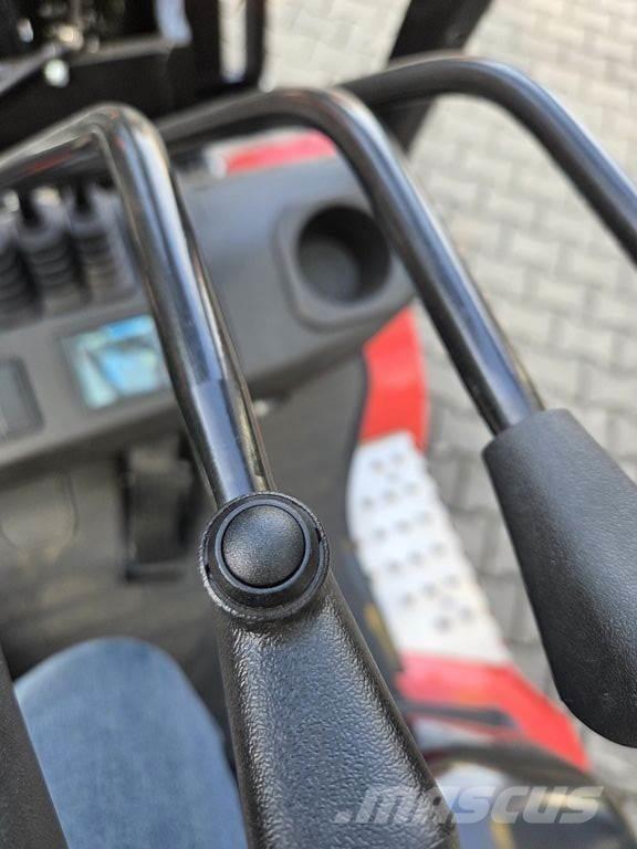 Manitou ME 425 LD Wózki elektryczne