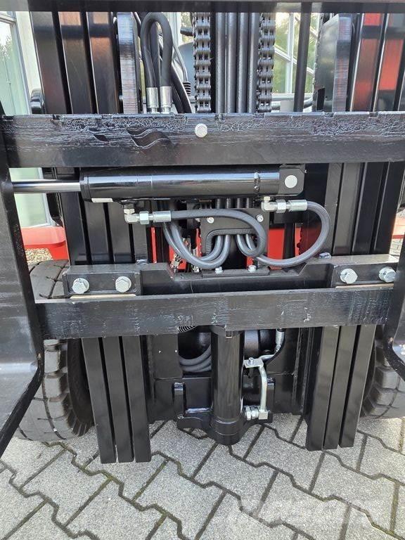 Manitou ME 425 LD Wózki elektryczne