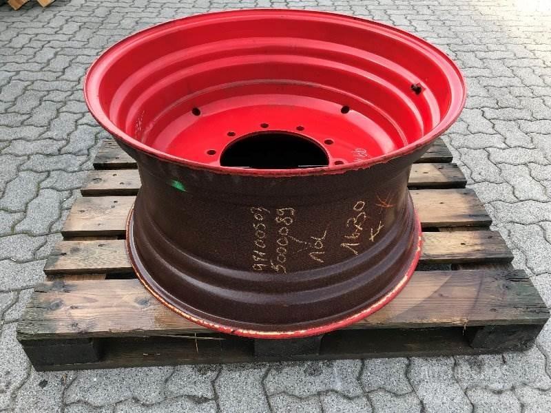 Grasdorf 16 x 30 Maszyny rolnicze - Inne