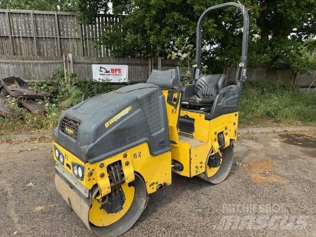 Bomag BW 80 AD-5 Walce dwubębnowe