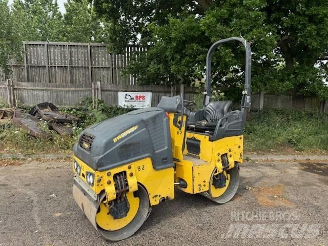 Bomag BW 80 AD-5 Walce dwubębnowe