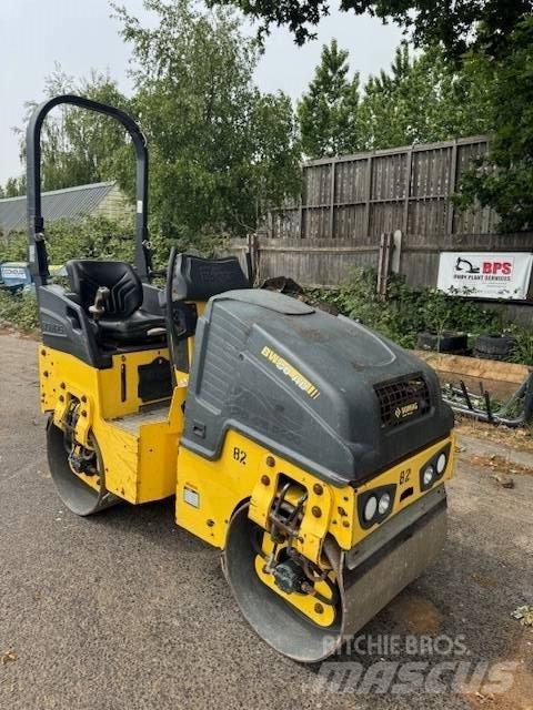 Bomag BW 80 AD-5 Walce dwubębnowe