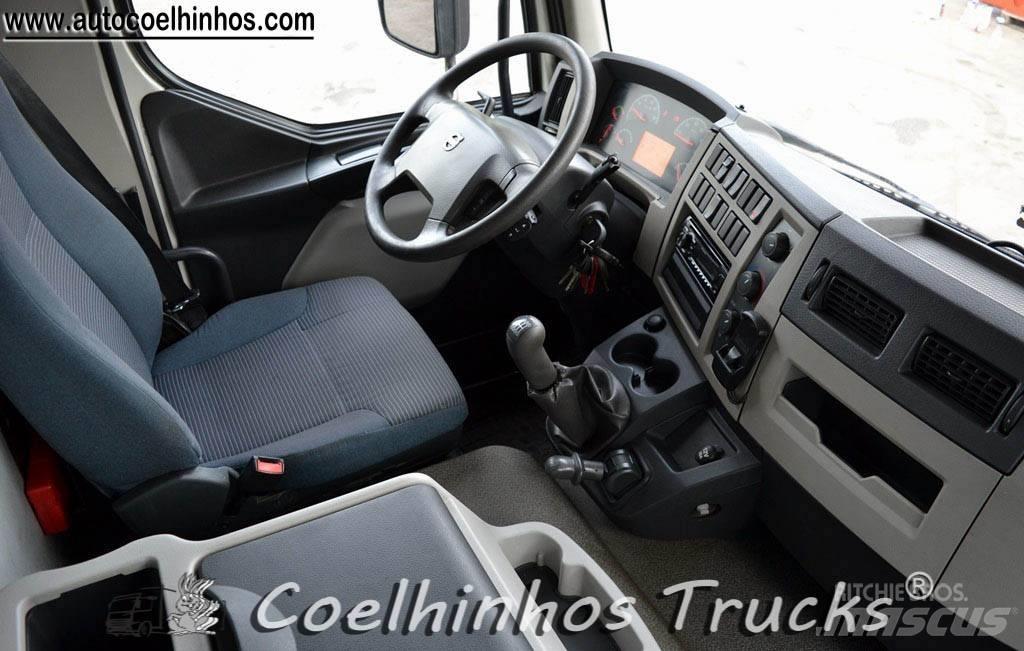 Volvo FL 240 Wywrotki