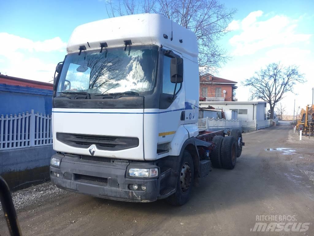 Renault Premium 385 Inne