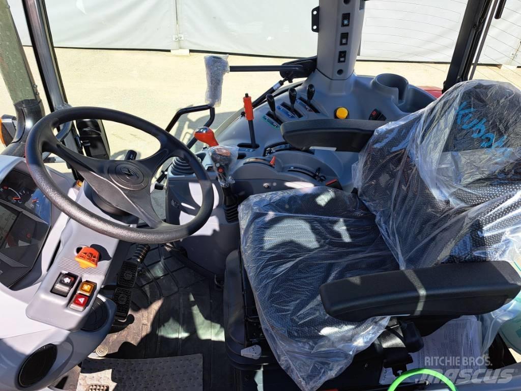 Kubota M5112 Ciągniki rolnicze