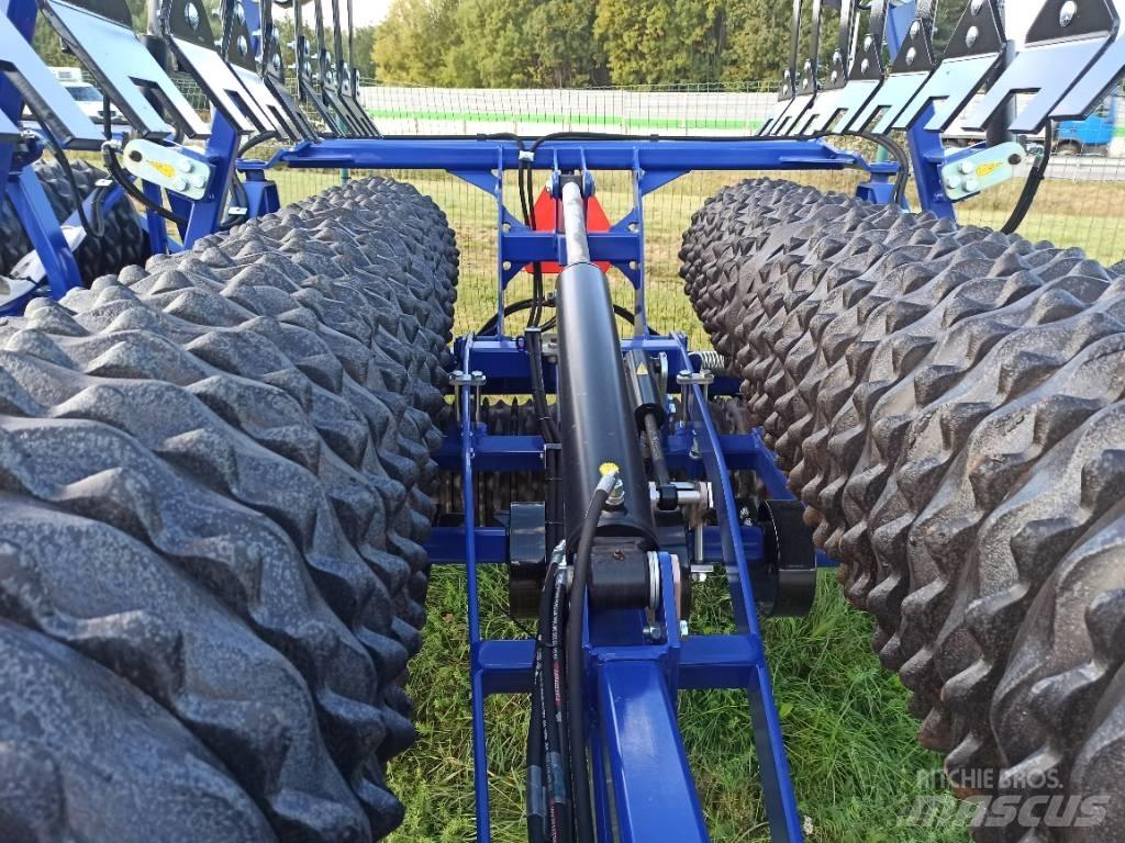 Dal-Bo MiniMax 830 Walce