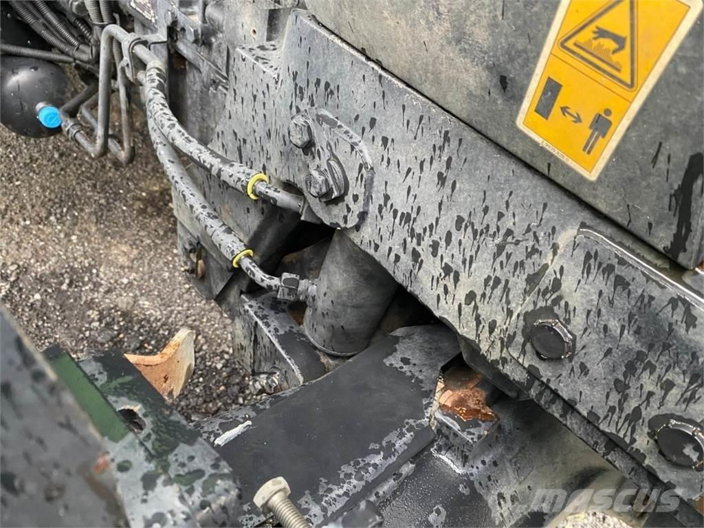 Deutz 6140 Ciągniki rolnicze
