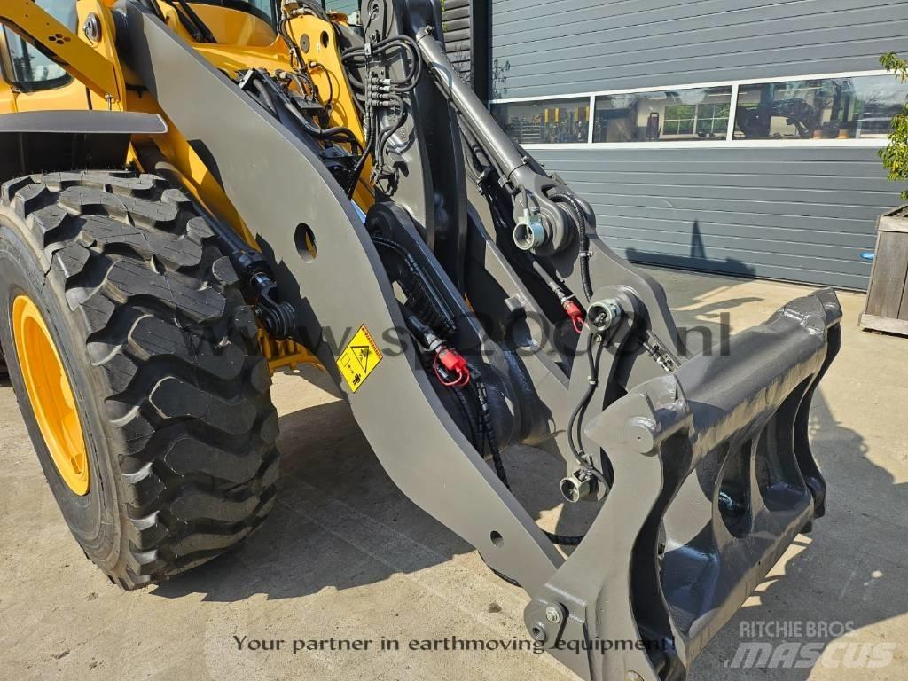 Volvo L 70 H Ładowarki kołowe