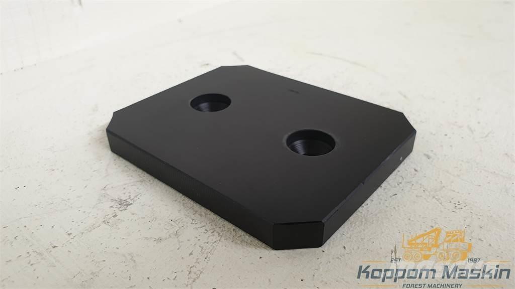 Ponsse P58860 Żurawie do forwarderów