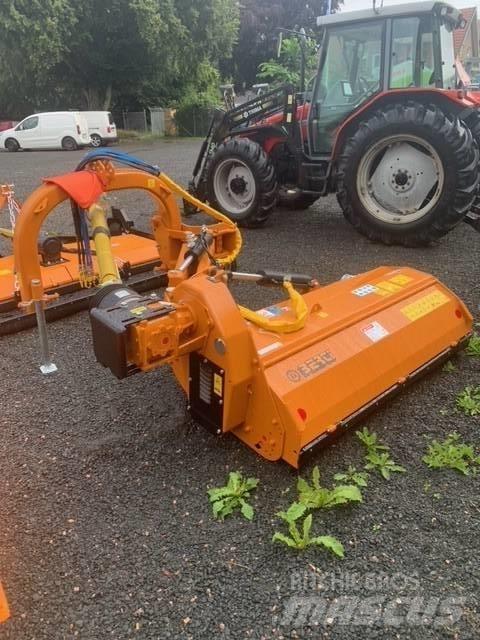 Berti TA/PS180 Inny sprzęt paszowy