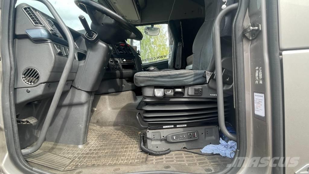 Volvo FH 13 480 Ciągniki siodłowe