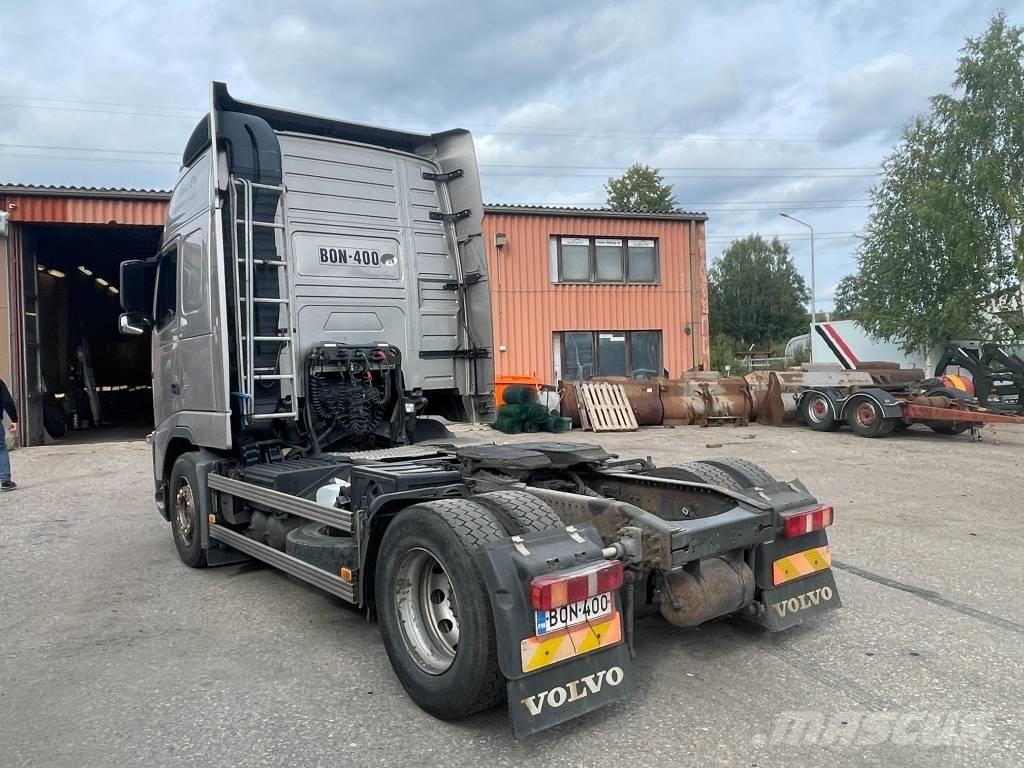 Volvo FH 13 480 Ciągniki siodłowe