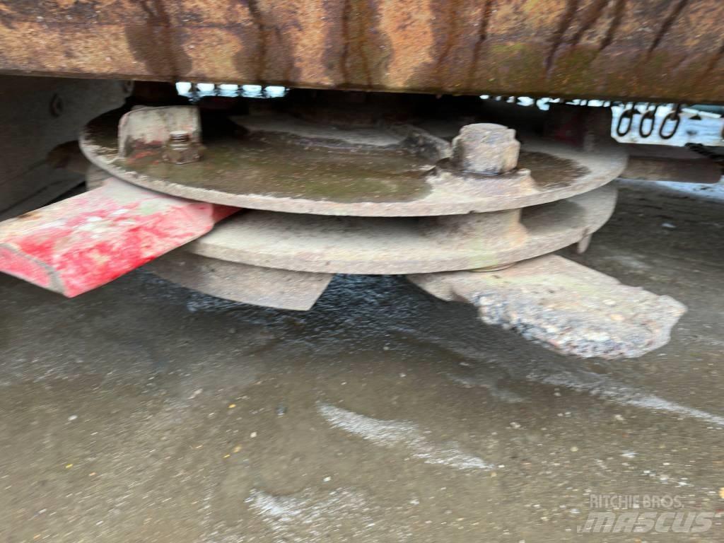 Merlo MM 150 VR Traktory leśne