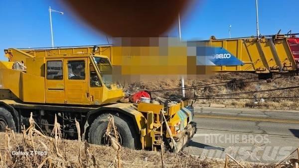 Kobelco RK 450 Żurawie terenowe