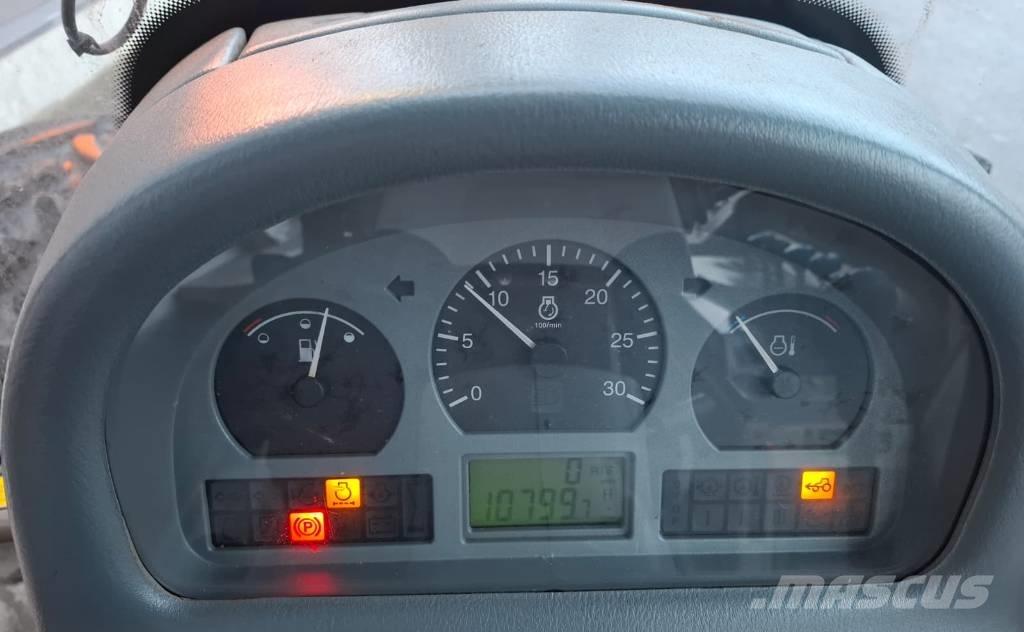 Valtra 8950 Ciągniki rolnicze