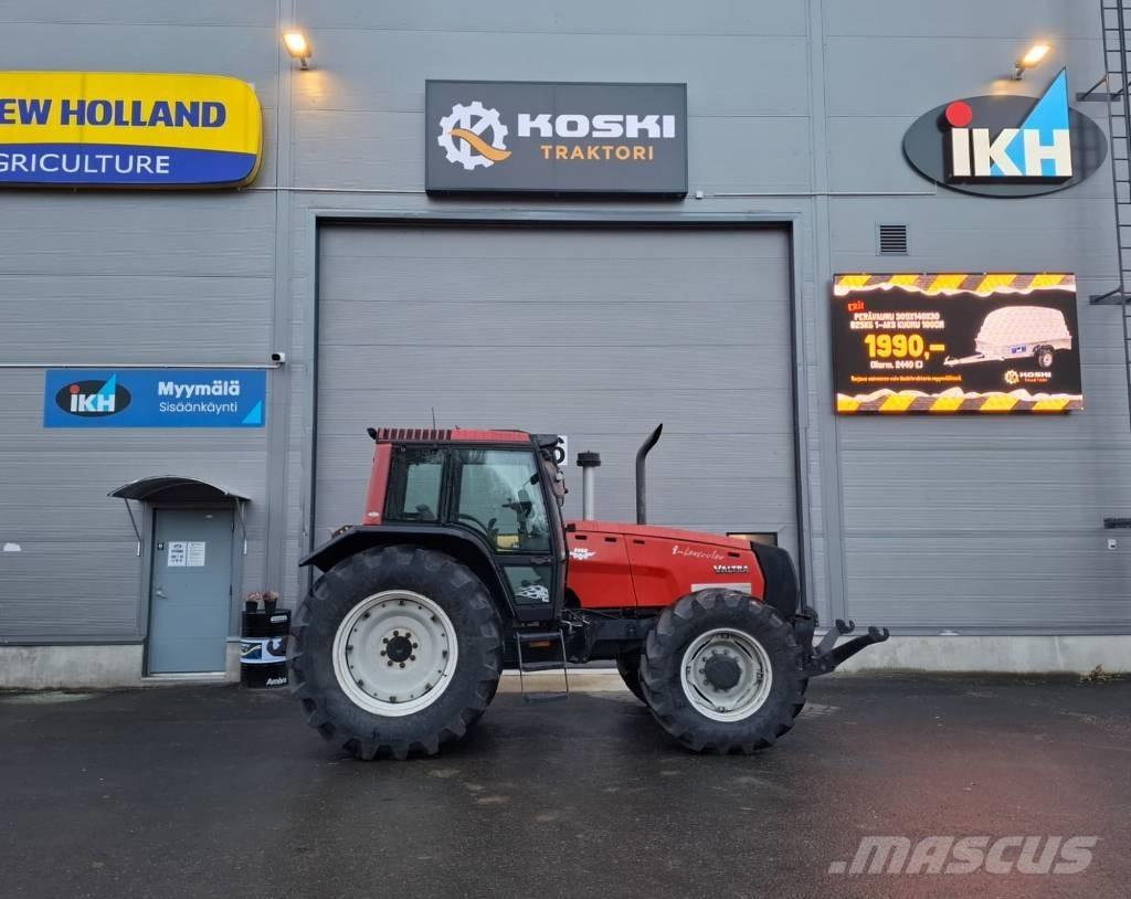 Valtra 8950 Ciągniki rolnicze