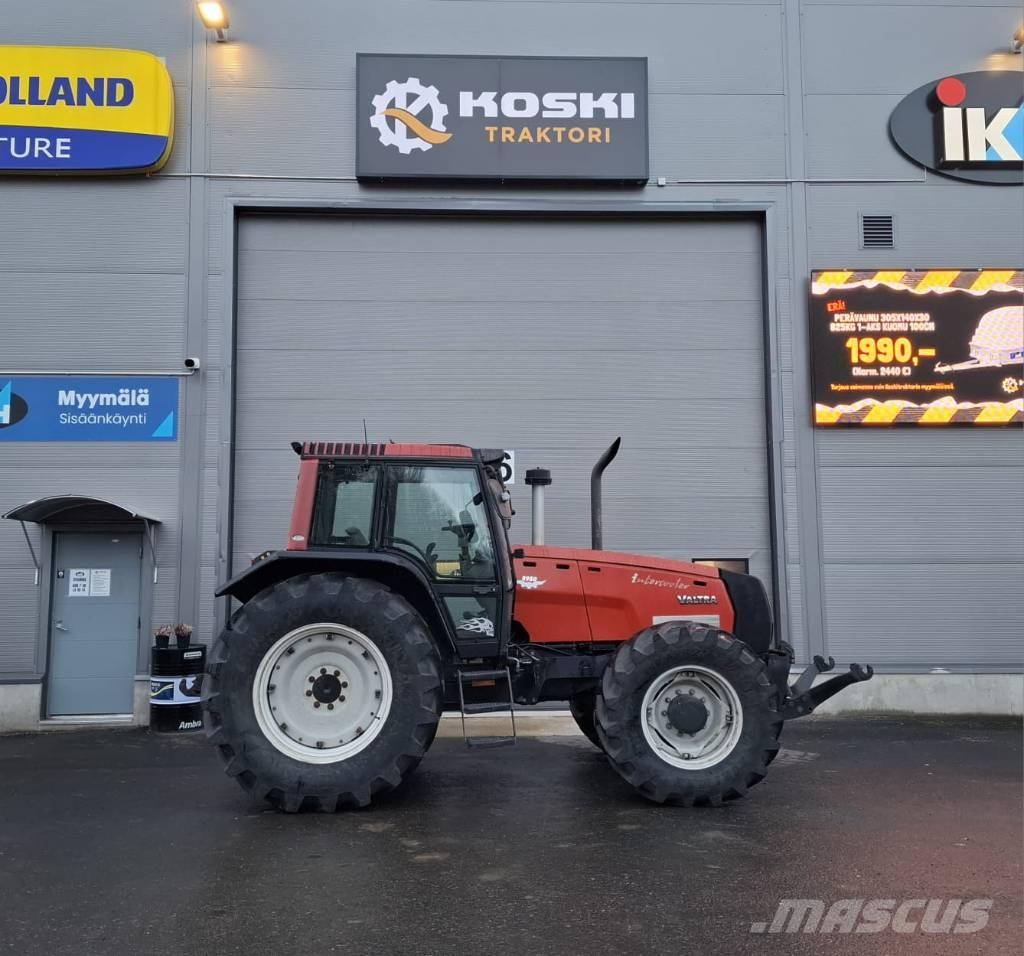 Valtra 8950 Ciągniki rolnicze