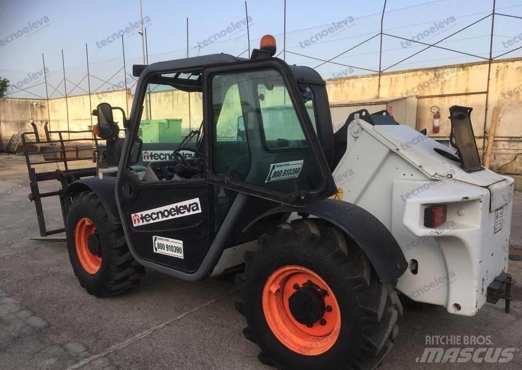 Bobcat T 2566 Ładowarki teleskopowe