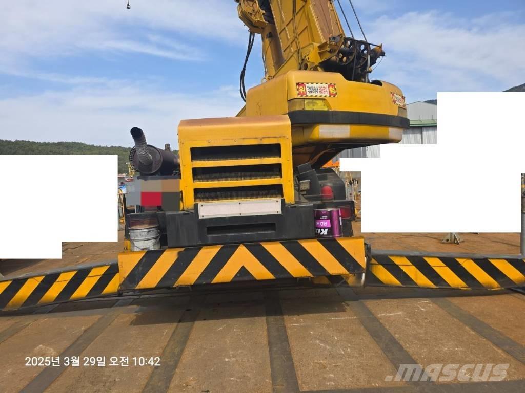 Kobelco RK 450 Żurawie terenowe