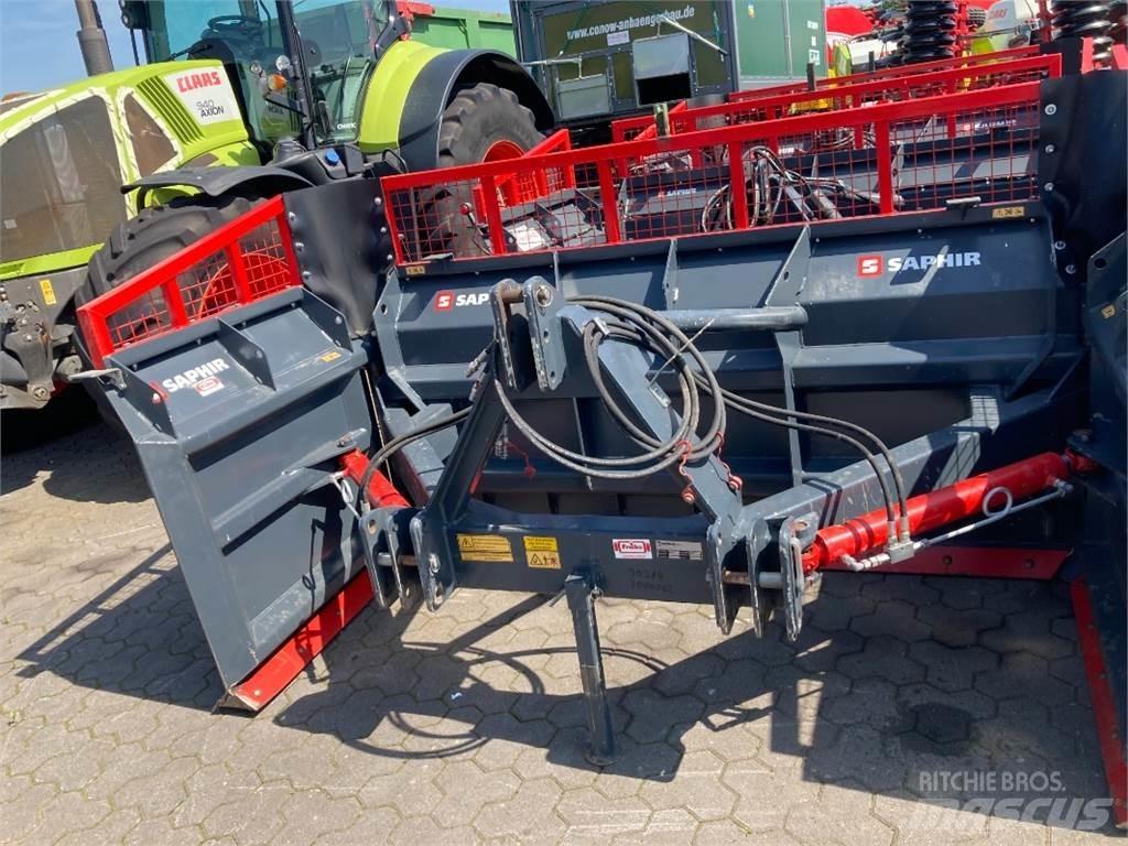 Saphir Kombi 5001 Maszyny rolnicze - Inne
