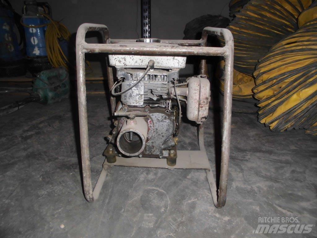  NEUMAC HONDA G150 Maszyny budowlane - Inne